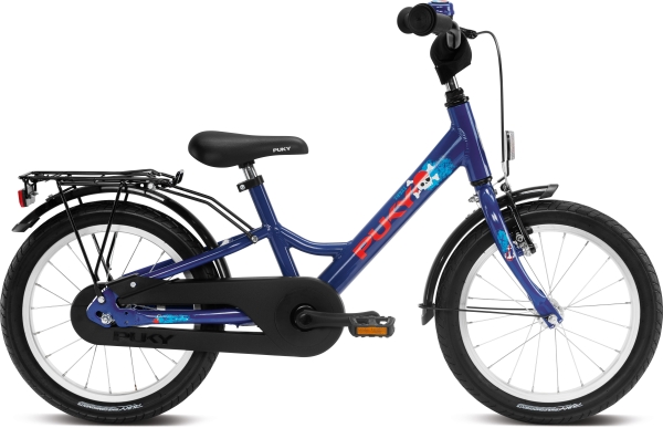 Puky bike 18 hot sale inch